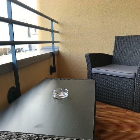 Sweet Dream - Apartment In Zentrum Sued لبسيا المظهر الخارجي الصورة