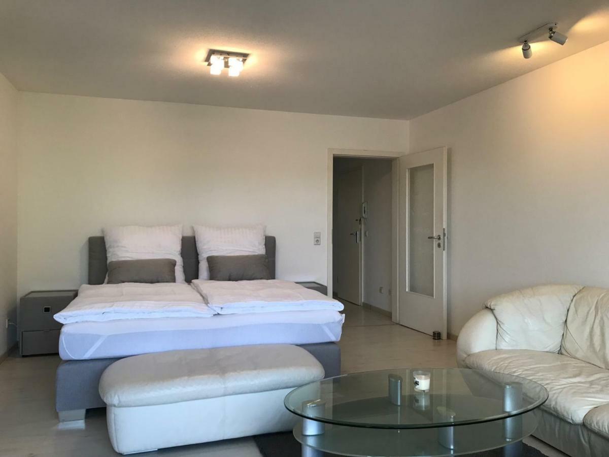 Sweet Dream - Apartment In Zentrum Sued لبسيا المظهر الخارجي الصورة
