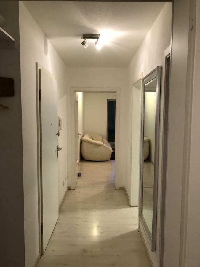 Sweet Dream - Apartment In Zentrum Sued لبسيا المظهر الخارجي الصورة