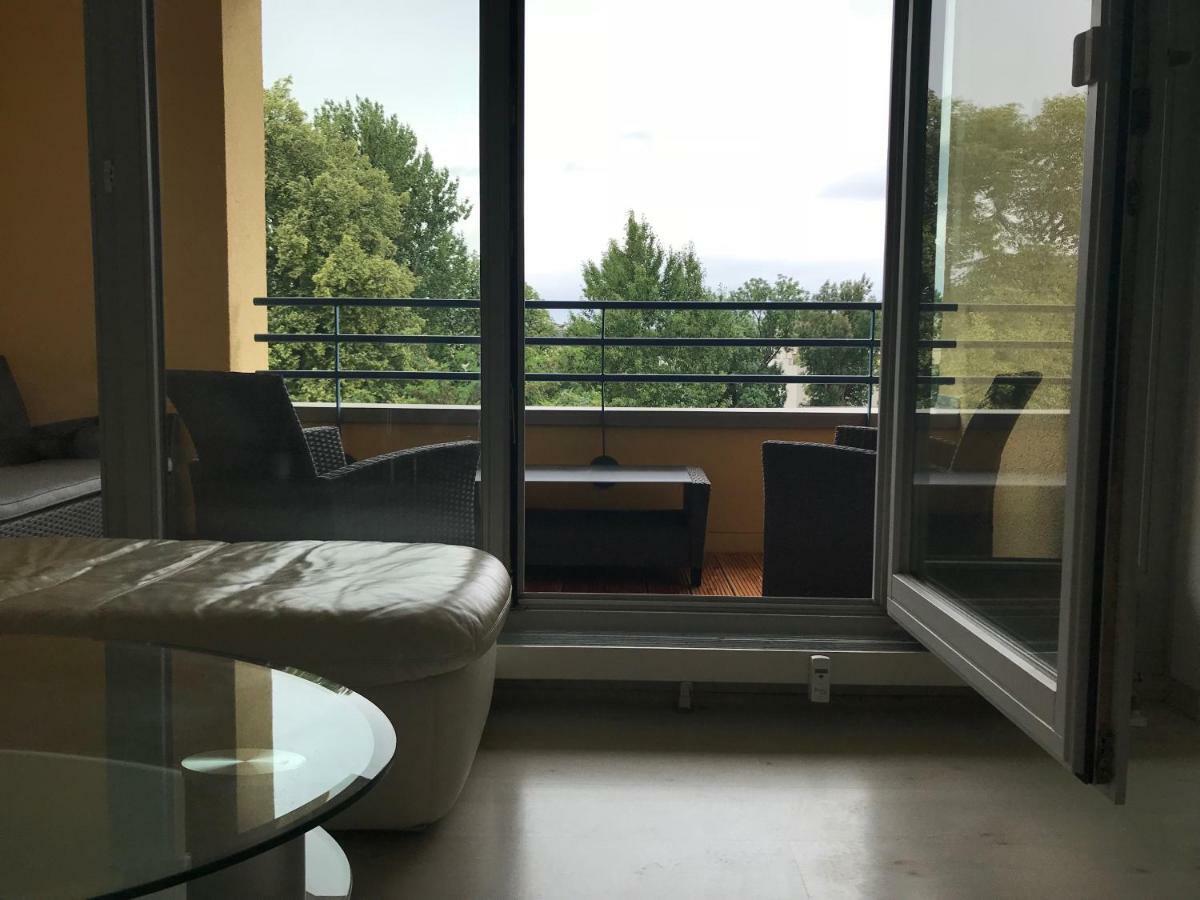 Sweet Dream - Apartment In Zentrum Sued لبسيا المظهر الخارجي الصورة
