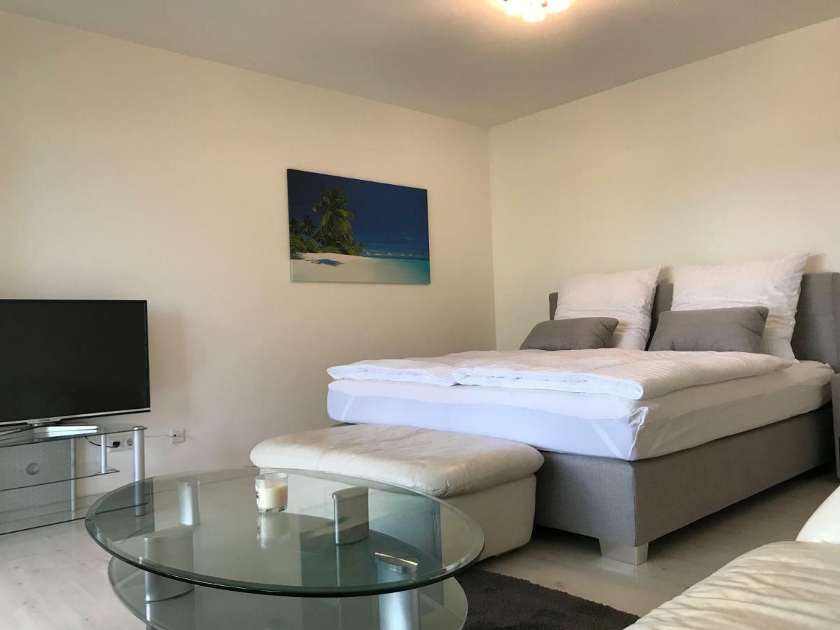 Sweet Dream - Apartment In Zentrum Sued لبسيا المظهر الخارجي الصورة