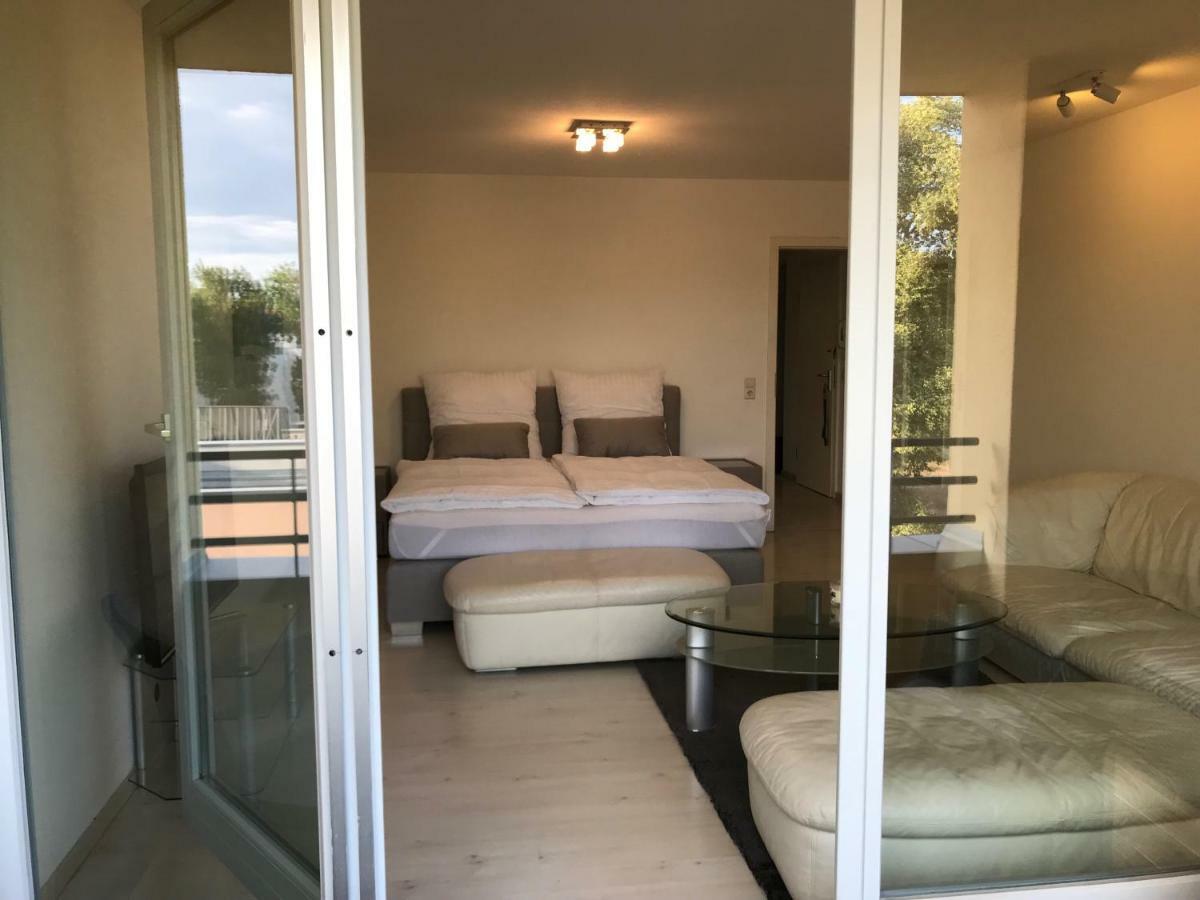 Sweet Dream - Apartment In Zentrum Sued لبسيا المظهر الخارجي الصورة