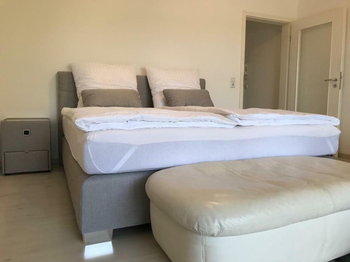 Sweet Dream - Apartment In Zentrum Sued لبسيا المظهر الخارجي الصورة