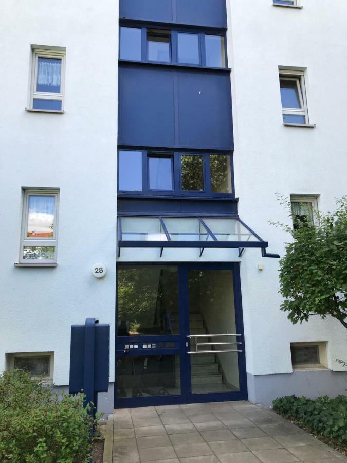 Sweet Dream - Apartment In Zentrum Sued لبسيا المظهر الخارجي الصورة